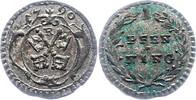 Regensburg-Stadt Pfennig -