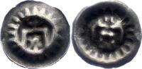 Hamburg, Stadt Hohlpfennig -
