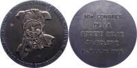 Medicina in nummis Medaille Tagungen -