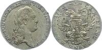 Doppelgroschen 1790 Sachsen-Albertinische Linie Friedrich August III. 1763-1806. Vorzüglich