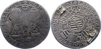 Sachsen-Alt-Gotha (Coburg-Eisenach) Taler Johann Casimir und Johann Ernst 1572-1633. -