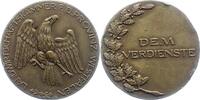 Landwirtschaft Bronzemedaille -