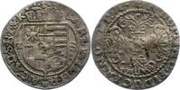 Jever-Grafschaft 2 Stüber Carl Wilhelm von Anhalt-Zerbst 1667-1718. -