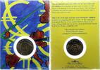 Frankreich 1/4 Franc Republik 1940-2100. -