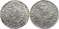Schleswig-Schauenburg, Grafschaft Taler Justus Hermann 1622-1635. -