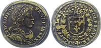 Frankreich Rechenpfennig Ludwig XIV. 1643-1715. -