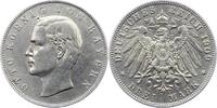 Bayern 3 Mark Otto 1886-1913. -