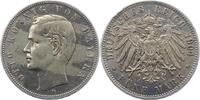 Bayern 5 Mark Otto 1886-1913. -