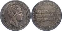 Brandenburg-Preußen Ausbeutetaler Friedrich Wilhelm III. 1797-1840. -