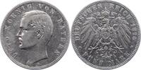 Bayern 5 Mark Otto 1886-1913. -