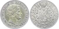 Brandenburg-Preußen Taler Friedrich Wilhelm III. 1797-1840. -