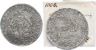 Braunschweig-Wolfenbüttel Rebellentaler Heinrich Julius 1589-1613. -