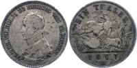 Brandenburg-Preußen Taler Friedrich Wilhelm III. 1797-1840. -
