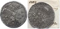 Braunschweig-Wolfenbüttel Wespentaler Heinrich Julius 1589-1613. -
