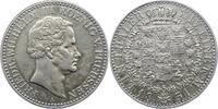 Brandenburg-Preußen Taler Friedrich Wilhelm III. 1797-1840. -