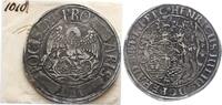 Braunschweig-Wolfenbüttel Pelikantaler Heinrich Julius 1589-1613. -