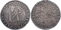 Braunschweig-Wolfenbüttel Taler Heinrich Julius 1589-1613. -