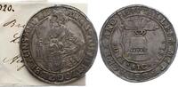 Braunschweig-Wolfenbüttel 2. Glockentaler August der Jüngere 1635-1666. -