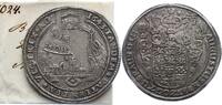 Braunschweig-Wolfenbüttel 7. Glockentaler August der Jüngere 1635-1666. -