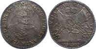 Braunschweig-Wolfenbüttel Taler Rudolf August und Anton Ulrich 1685-1704. -