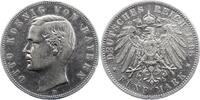 Bayern 5 Mark Otto 1886-1913. -