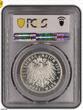 Anhalt 3 Mark 1909 A Friedrich II. 1904 - 1918 PCGS PR65DCAM Polierte Platte