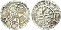 Kleve 1/2 Pfennig ca. 1250 Dietrich VI. 1202 - 1260 von größter Seltenhe... 750,00 EUR Differenzbesteuert nach §25a UStGkostenloser Versand
