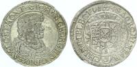 Sachsen-Kurfürstentum 1/3 Taler Johann Georg II. 1656 - 1680 -