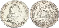 Brandenburg-Preußen 1/3 Taler Friedrich II. der Große 1740 - 1786 -