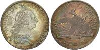 Brandenburg-Preußen Taler Friedrich II. der Große 1740 - 1786 -