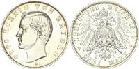 Bayern 3 Mark Otto 1886 - 1913 -