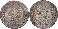 RDR, Salzburg-Erzbistum Taler Paris von Lodron 1619 - 1653 -