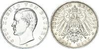 Bayern 3 Mark Otto 1886 - 1913 -