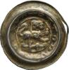 Braunschweig und Lüneburg Brakteat Otto das Kind 1227 - 1252 -