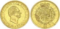 Braunschweig-Calenberg-Hannover 5 Taler Wilhelm IV. 1830 - 1837 -
