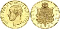 Braunschweig-Calenberg-Hannover 5 Taler Georg V. 1851 - 1866 -