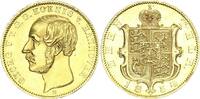 Braunschweig-Calenberg-Hannover 10 Taler Georg V. 1851 - 1866 -