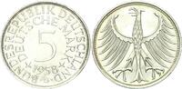 Bundesrepublik Deutschland 5 DM Kursmünze -