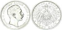 Preußen 2 Mark Wilhelm II. 1888 - 1918 -