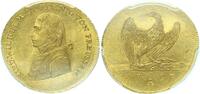 Brandenburg-Preußen Friedrichs d'or 1797 A (Berlin) Friedrich Wilhelm III. 1797 - 1840 Friedens