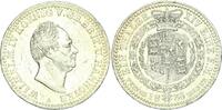 Braunschweig-Calenberg-Hannover Taler Wilhelm IV. 1830 - 1837 -