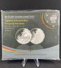 Deutschland 20 Euro Gedenkmünze Tapferes Schneiderlein, Grimms Märchen -