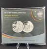 Deutschland 20 Euro Gedenkmünze 100 Jahre Bauhaus -