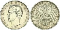 Bayern 3 Mark Otto 1886 - 1913 -