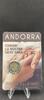 Andorra 2 Euro Gedenkmünze Senioren, Coincard -