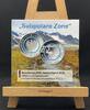 BRD 5x 5 Euro Gedenkmünzenset Subpolare Zone, Polymerring, Komplettsatz -