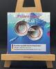 BRD 5x 5 Euro Gedenkmünzenset Polare Zone, Polymerring, Komplettsatz -