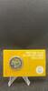 Frankreich 2 Euro Olympiade Paris 2024, Läufer, Gelb, Coincard -