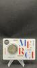 Frankreich 2 Euro MERCI, Medizinische Forschung, Coincard -