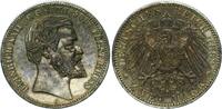 Reuß älterer Linie 2 Mark Heinrich XXII. 1859 - 1902 -